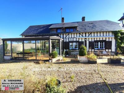 Acheter Maison 110 m2 Sebecourt