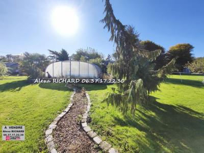 Acheter Maison Sebecourt 291649 euros