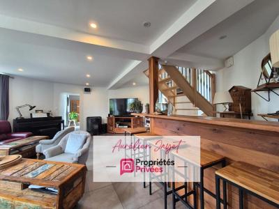 Acheter Maison 140 m2 Gonneville-la-mallet