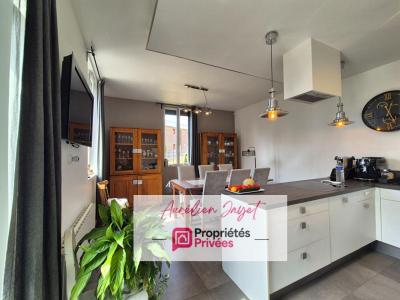 Acheter Maison Gonneville-la-mallet 449000 euros