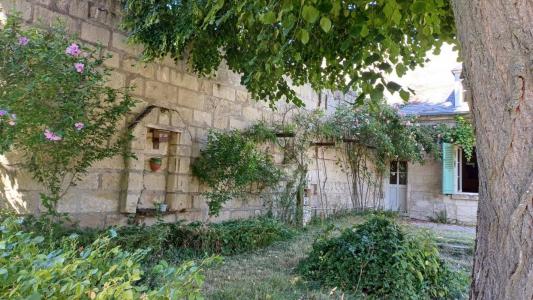 For sale Cuts 9 rooms 243 m2 Oise (60400) photo 1