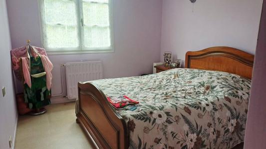 For sale Noyon 3 rooms 80 m2 Oise (60400) photo 0