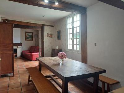 For sale Cuts 4 rooms 93 m2 Oise (60400) photo 2
