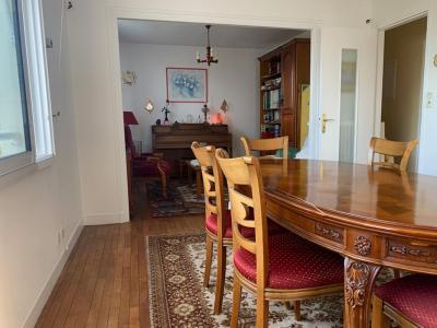 For sale Vannes 4 rooms 110 m2 Morbihan (56000) photo 3