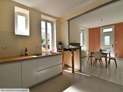 For sale Maulevrier 5 rooms 105 m2 Maine et loire (49360) photo 0