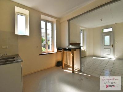 Annonce Vente 5 pi�ces Maison Maulevrier 49