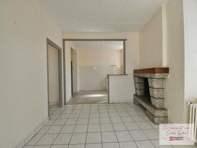 Acheter Maison 105 m2 Maulevrier