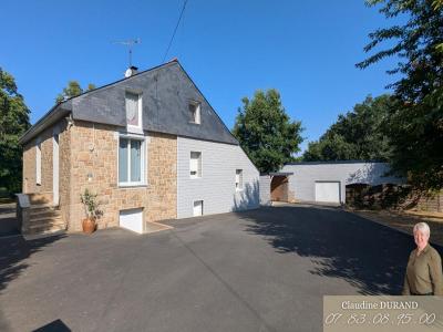 For sale Sainte-anne-sur-brivet 6 rooms 139 m2 Loire atlantique (44160) photo 1