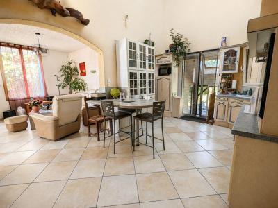 For sale Sainte-anne-sur-brivet 6 rooms 139 m2 Loire atlantique (44160) photo 3