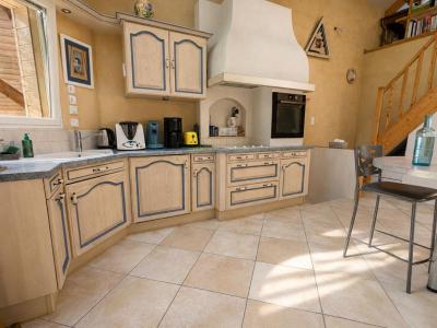 For sale Sainte-anne-sur-brivet 6 rooms 139 m2 Loire atlantique (44160) photo 4