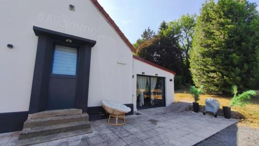 Annonce Vente 5 pi�ces Maison Sezanne 51