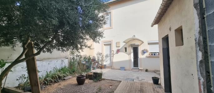 Annonce Viager Prestige Valras-plage 34