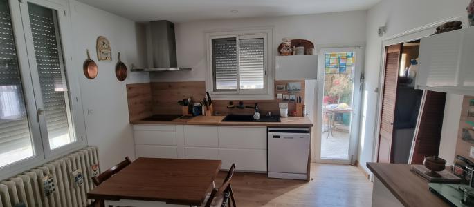 Acheter en viager Prestige Valras-plage 126000 euros