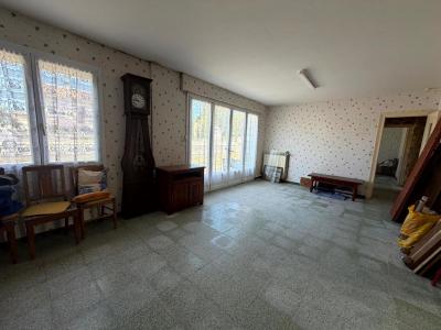 Acheter Maison 115 m2 Saujon
