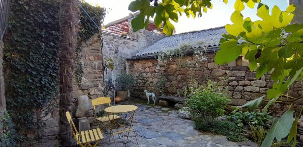 Acheter Maison Sablieres 368000 euros