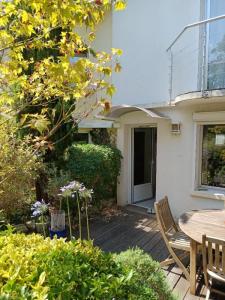 Annonce Vente 6 pi�ces Maison Rennes 35
