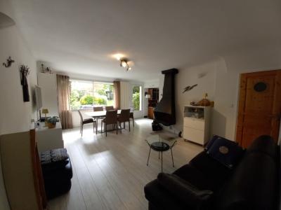 Acheter Maison 144 m2 Rennes