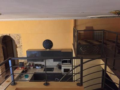 Annonce Vente 3 pi�ces Appartement Peyriac-de-mer 11