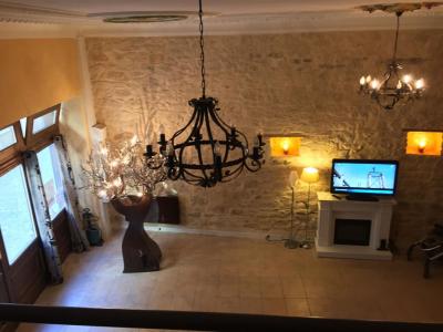 Acheter Appartement Peyriac-de-mer Aude