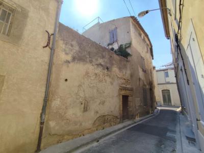 Annonce Vente 5 pi�ces Maison Narbonne 11