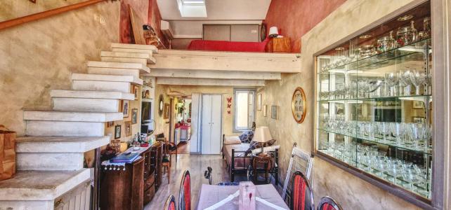 Annonce Vente 2 pi�ces Maison Avignon 84