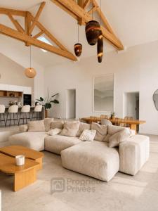 Annonce Vente Prestige Seguiniere 49