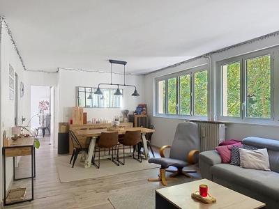 Acheter Appartement Pecq Yvelines