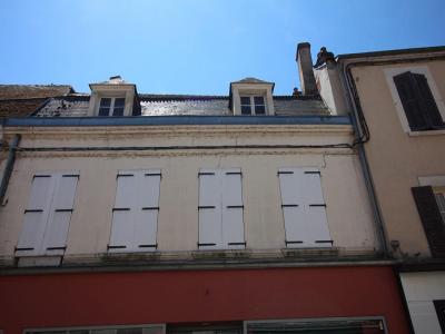 Annonce Vente Immeuble Cosne-cours-sur-loire 58
