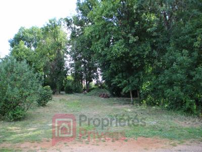 Acheter Terrain Sens-beaujeu Cher