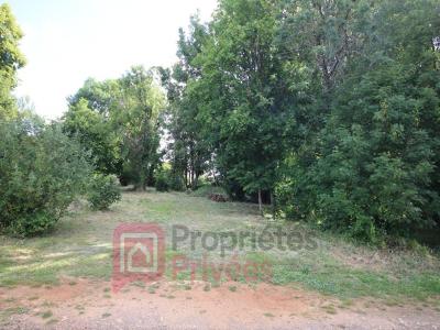 Acheter Terrain Sens-beaujeu 20000 euros