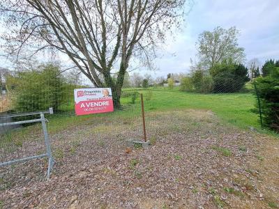 Annonce Vente Terrain Seiches-sur-le-loir 49