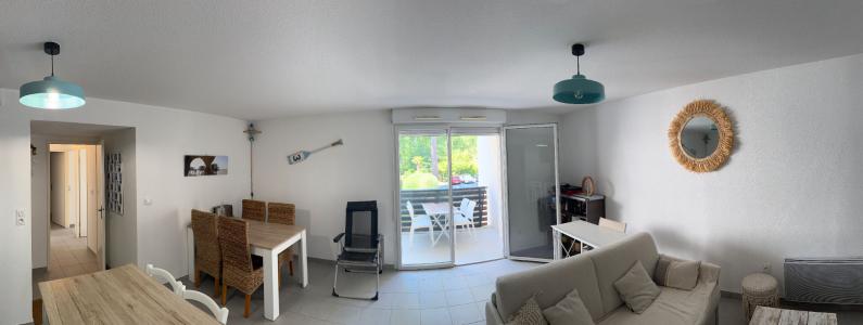 Annonce Vente 3 pi�ces Appartement Saint-georges-de-didonne 17