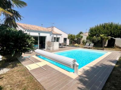 Annonce Vente 6 pi�ces Maison Saint-georges-de-didonne 17