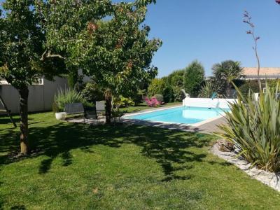 Acheter Maison Saint-georges-de-didonne Charente maritime