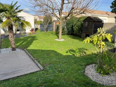 Acheter Maison Saint-georges-de-didonne 624000 euros