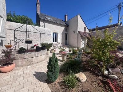 Acheter Maison 179 m2 Saint-denis-sur-loire
