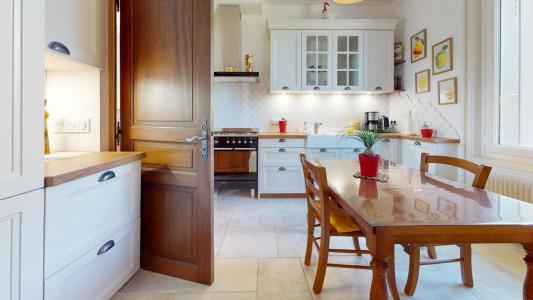 Acheter Maison Saint-denis-sur-loire 474900 euros