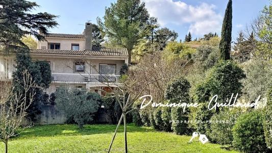 Annonce Vente 7 pi�ces Maison Nimes 30