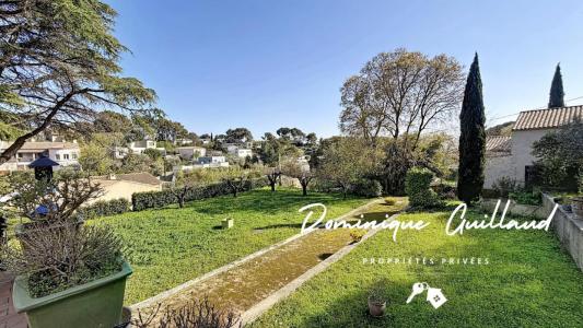 Acheter Maison 280 m2 Nimes