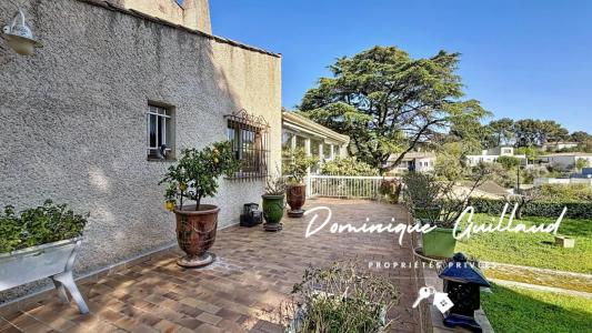 Acheter Maison Nimes Gard