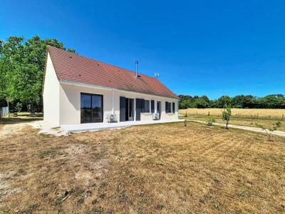 Annonce Vente 7 pi�ces Maison Montigny 18