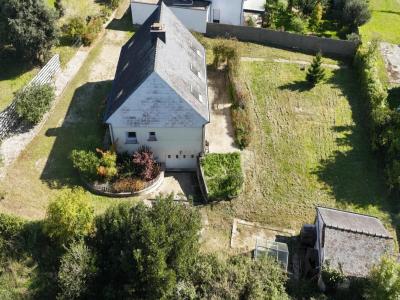 Acheter Maison Saint-armel Morbihan