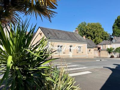 Annonce Vente 4 pi�ces Maison Grand-luce 72