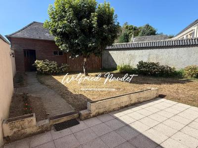 Acheter Maison 75 m2 Grand-luce