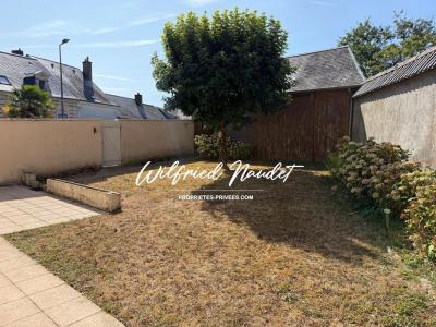 Acheter Maison Grand-luce Sarthe