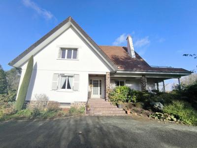 Annonce Vente 6 pi�ces Maison Alencon 61