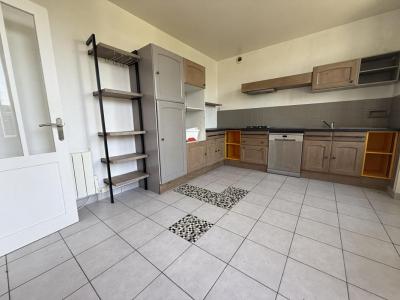 Annonce Vente 5 pi�ces Maison Chenac-saint-seurin-d'uzet 17