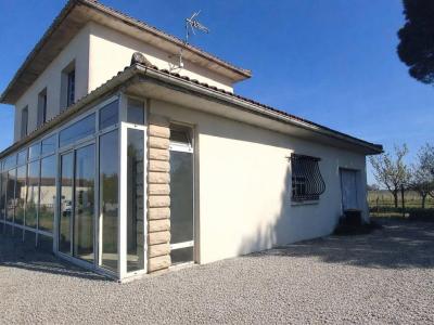 Annonce Vente 5 pi�ces Maison Chenac-saint-seurin-d'uzet 17