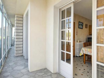 Acheter Maison 120 m2 Chenac-saint-seurin-d'uzet