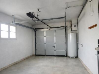 Acheter Maison Chenac-saint-seurin-d'uzet 210525 euros